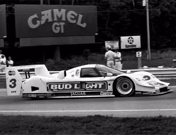 Jaguar XJR-16 '1991