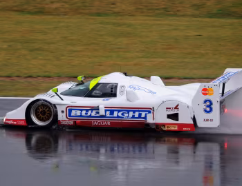 Jaguar XJR-16 '1991