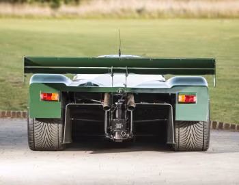 Jaguar XJR-6 '1985