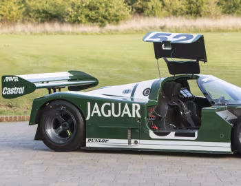Jaguar XJR-6 '1985