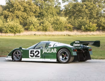 Jaguar XJR-6 '1985