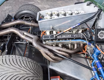 Jaguar XJR-6 '1985