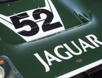 Jaguar XJR-6 '1985