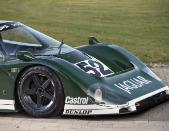 Jaguar XJR-6 '1985