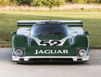 Jaguar XJR-6 '1985