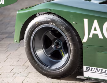Jaguar XJR-6 '1985