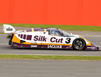Jaguar XJR-8 '1987