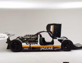 Jaguar XJR-8 '1987