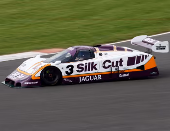 Jaguar XJR-8 '1987