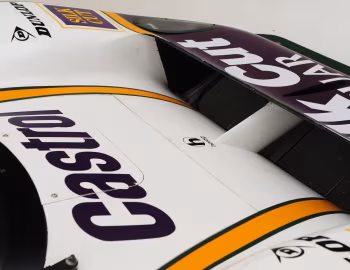 Jaguar XJR-8 '1987