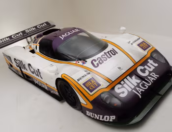 Jaguar XJR-8 '1987