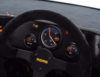 Torpedo Jaguar XJR-8 '1987