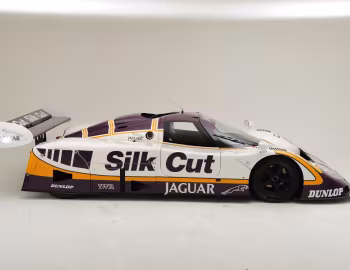Jaguar XJR-8 '1987