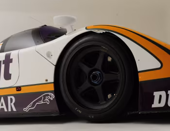 Jaguar XJR-8 '1987