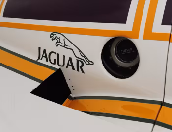 Jaguar XJR-8 '1987