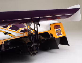 Jaguar XJR-8 '1987