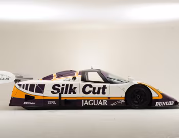 Jaguar XJR-8 '1987