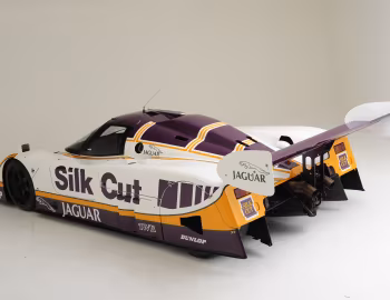 Jaguar XJR-8 '1987