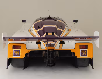 Jaguar XJR-8 '1987