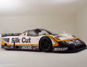 Jaguar XJR-8 '1987