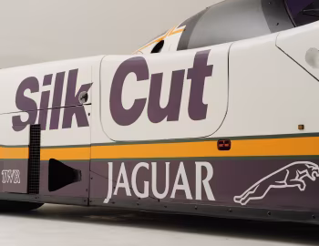 Jaguar XJR-8 '1987