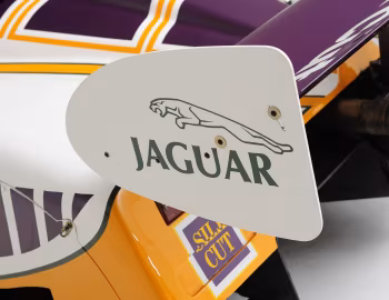 Jaguar XJR-8 '1987