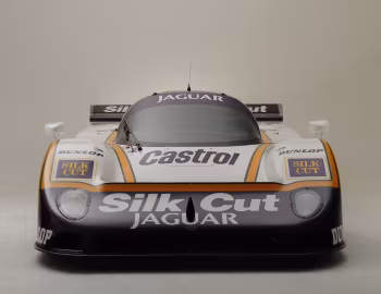 Jaguar XJR-8 '1987