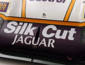 Jaguar XJR-8 '1987