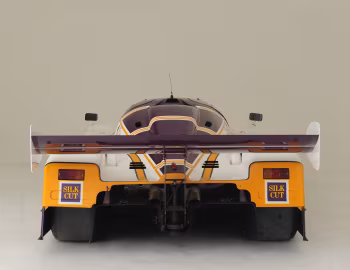 Jaguar XJR-8 '1987