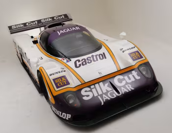 Jaguar XJR-8 '1987