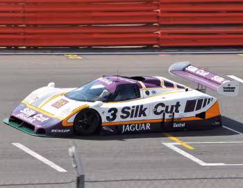 Jaguar XJR-8 '1987