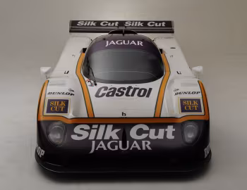 Jaguar XJR-8 '1987