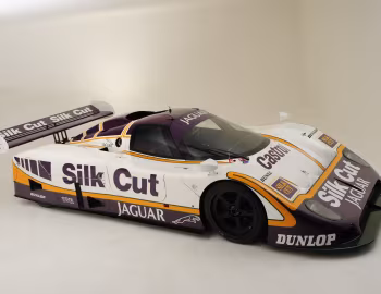 Jaguar XJR-8 '1987