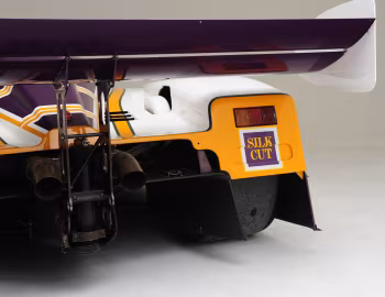 Jaguar XJR-8 '1987