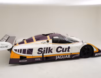 Jaguar XJR-8 '1987