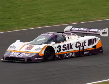 Jaguar XJR-8 '1987