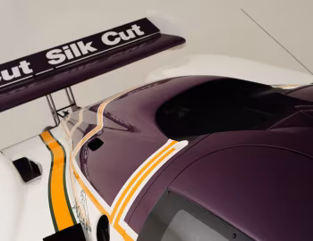 Jaguar XJR-8 '1987