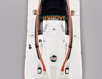 Jaguar XJR-9 '1988–89