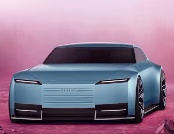 Jaguar Type 00 '12.2024