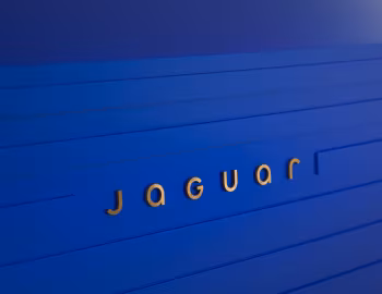 Jaguar Type 00 '12.2024