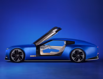 Jaguar Type 00 '12.2024