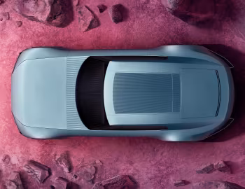 Jaguar Type 00 '12.2024