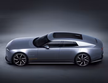 Jaguar Type 01 [Worldwide] '2027