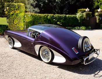 1955 Flajole Forerunner