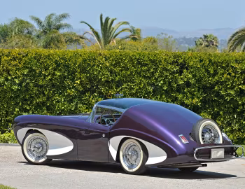 1955 Flajole Forerunner