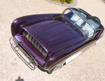 1955 Flajole Forerunner