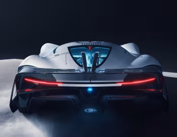 Jaguar Vision Gran Turismo SV '12.2020