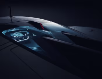 Jaguar Vision Gran Turismo SV '12.2020