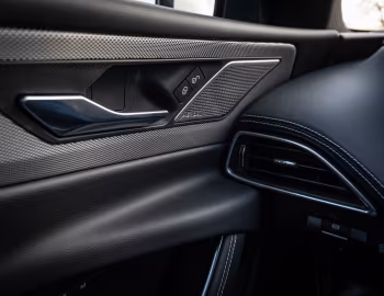 Interior Jaguar XE P250 SE R-Dynamic [Worldwide] '2019–pr.