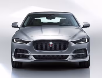 Jaguar XE D180 HSE [Worldwide] '2019–24